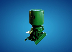 潤(rùn)滑泵及配管選擇、試機(jī)